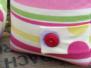 Lavender Door Stops and Draught Excluders