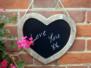 Chalk and Memo Boards