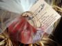 Handmade Aromatherapy Soaps and Body Scrubs