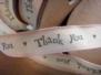 Shabby Chic Ribbons and Buttons
