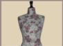 An unusual gift - Shabby Chic Mannequins