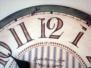 Retro Vintage Style Clocks