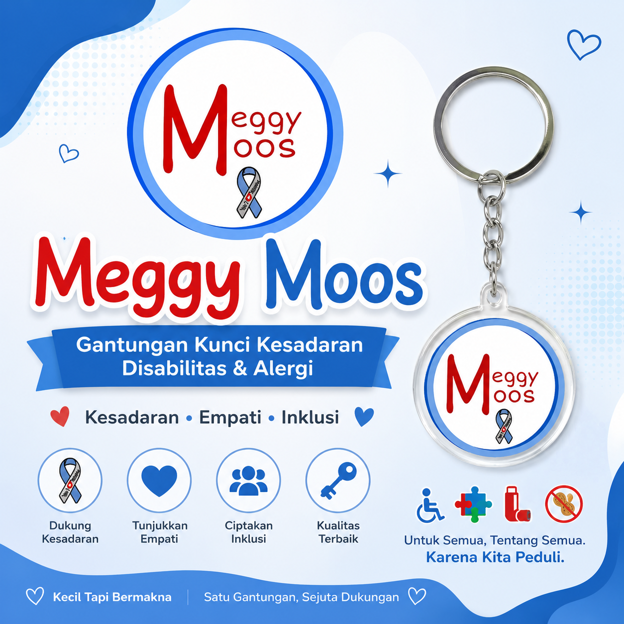Banner Meggy Moos